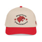 Burton Panthers Classic Mid Profile Baseball Cap