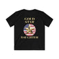 Gold Star Daughter Forever Proud Youth Softstyle Tee