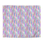 Enchanted Mosaic Microfiber Duvet Cover