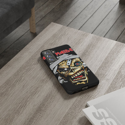 Iron Maiden Tough Cases iPhone/Samsung/Google