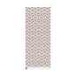 Cute Christmas Santa, Wreath, Snowman Custom Wrapping Paper (Brenda)