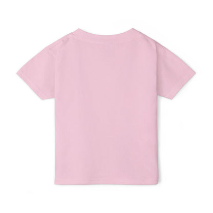 Child of God Heavy Cotton Toddler T-shirt