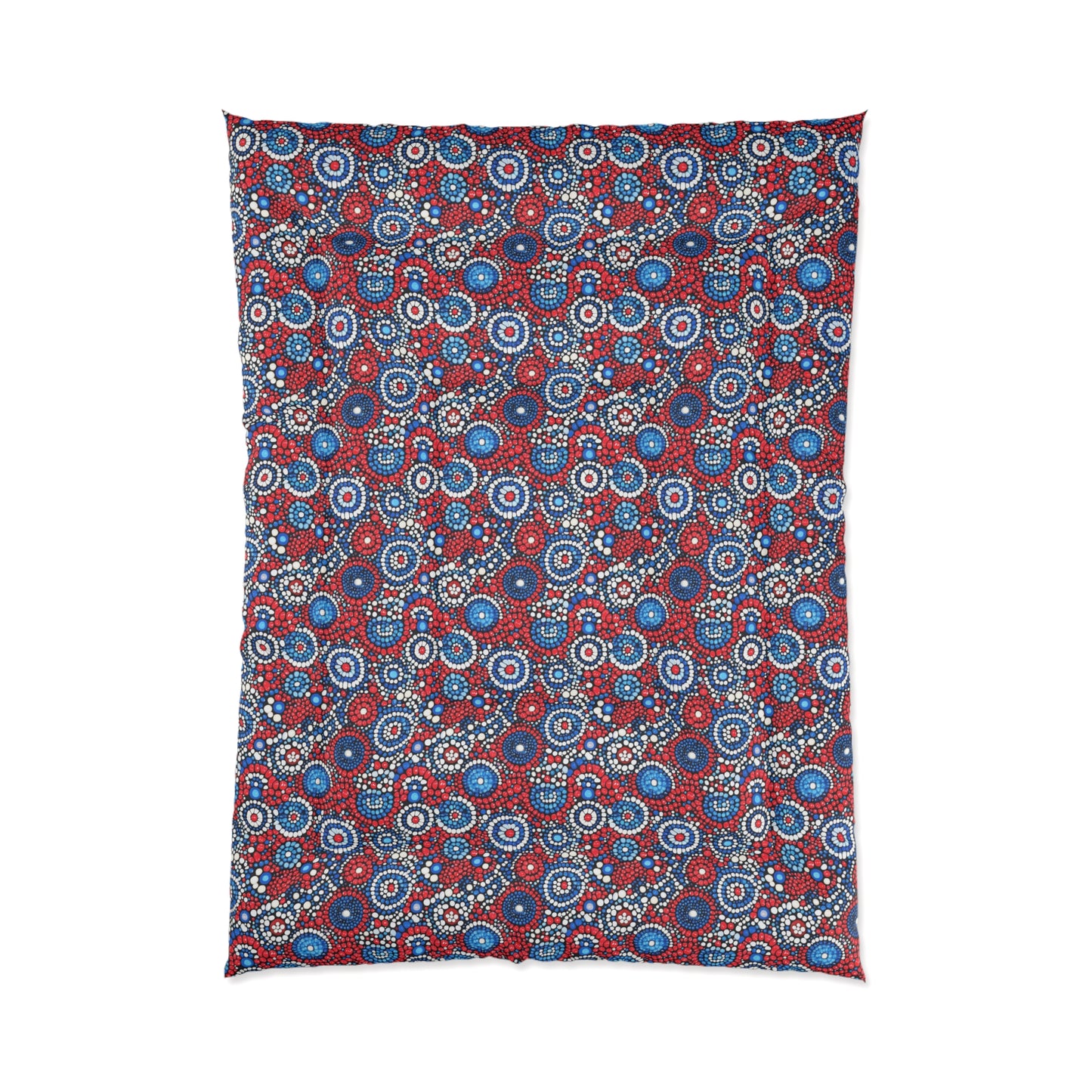 Patriot Pulse Basic Bedding Set