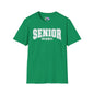 Senior Class of 2026 Adult T-shirt