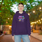 God Is Within Her She Will Not Fail Heavy Blend™ Hooded Sweatshirt