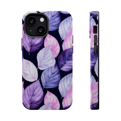 Ethereal Grove MagSafe® Compatible Tough Case for iPhone