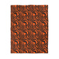 Tiger Stripes Microfiber Duvet Cover