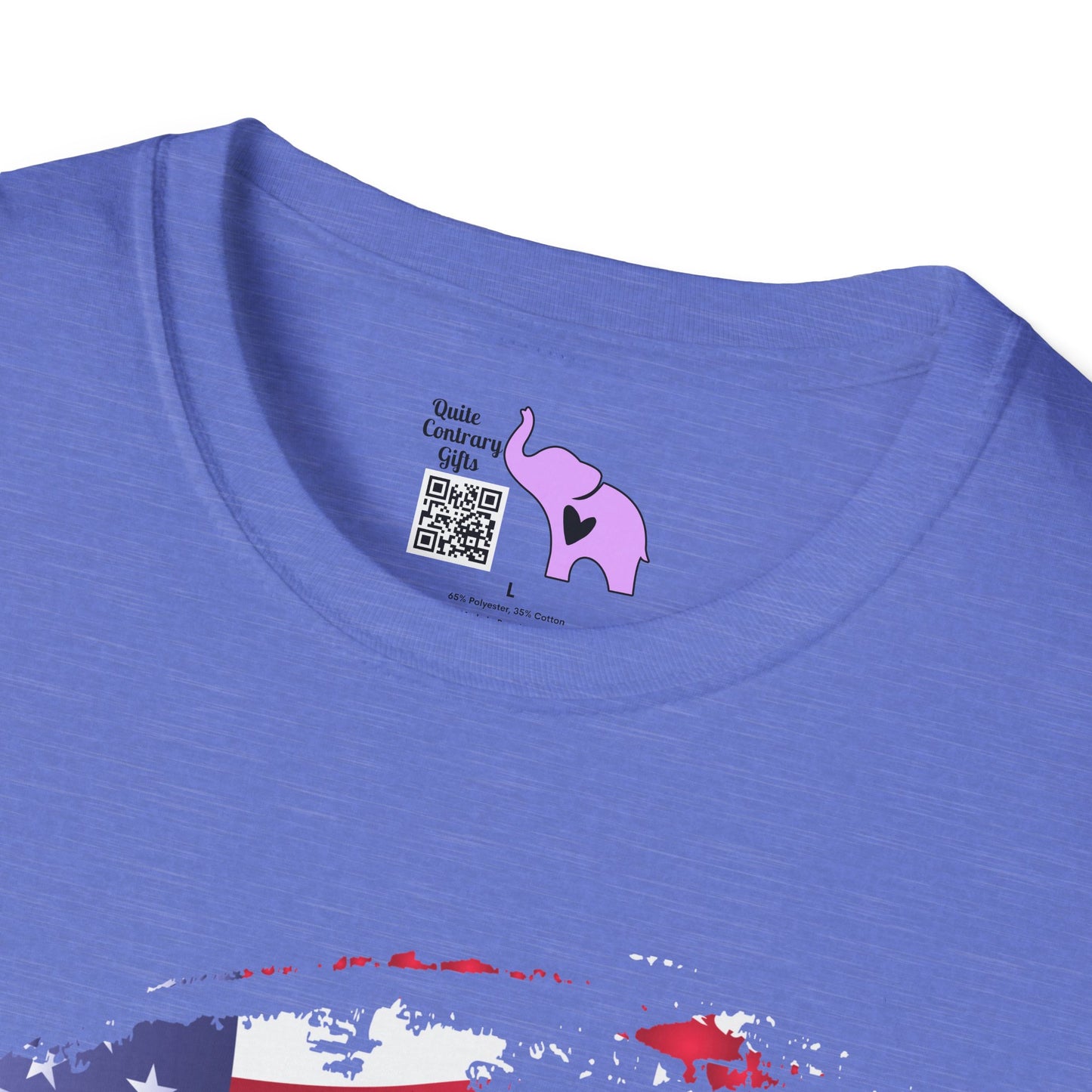My Hope Is In The Lamb Revelation 7:17 Adult T-shirt