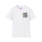 Love Like Jesus John 15 Adult T-shirt