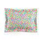 Sweetheart Camo Microfiber Pillow Sham