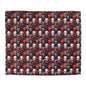 Nightmare Squad Microfiber Duvet Cover