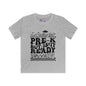 I'm Ready for Pre-K But Is It Ready For Me Youth Softstyle Tee