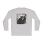 Black Cats Adult Long Sleeve Tee