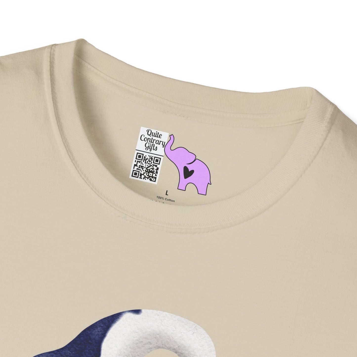 Texas Girl Gnome Adult T-shirt