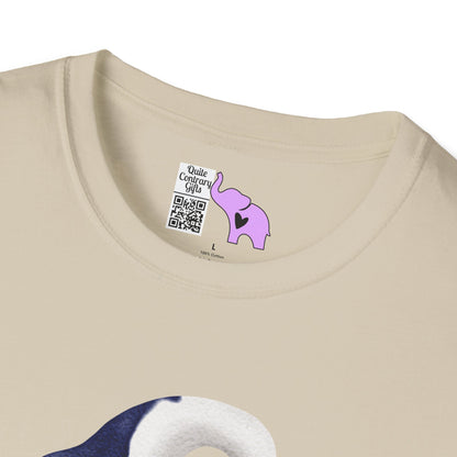 Texas Girl Gnome Adult T-shirt