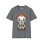 Pennywise the Clown Adult T-shirt
