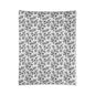 Garden Sketch Comforter