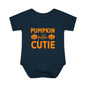 Pumpkin Patch Cutie Baby Rib Bodysuit