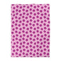 Rosy Dream Peonies Microfiber Duvet Cover