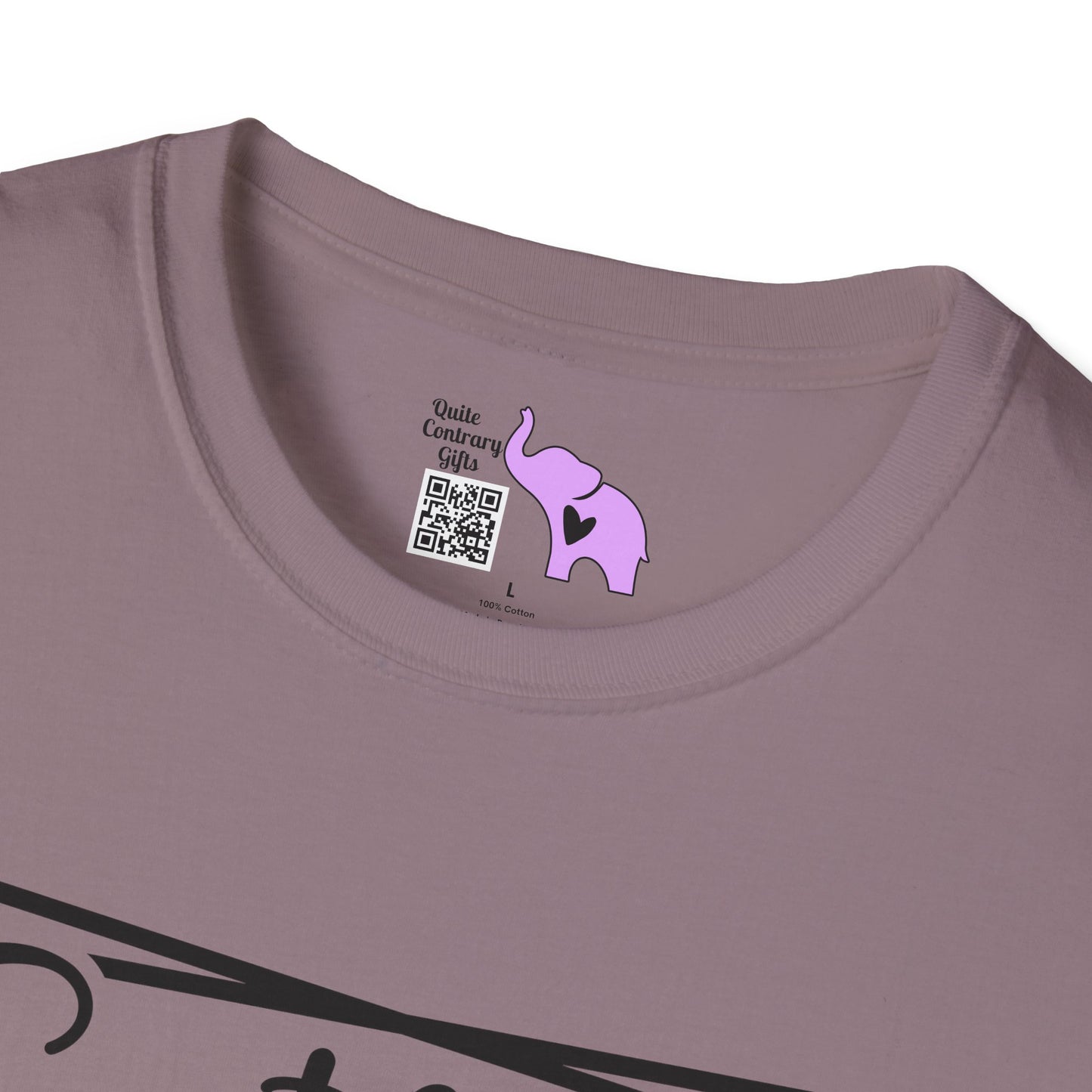 Southern Soul Adult T-shirt