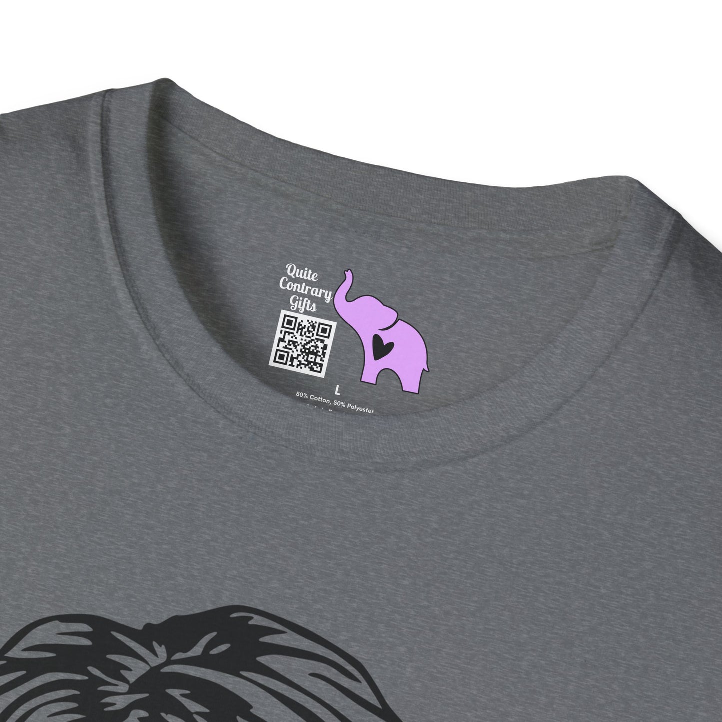 Bride of Chucky Adult T-shirt
