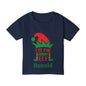 I'm The Hungry Elf Personalized Heavy Cotton™ Toddler T-shirt