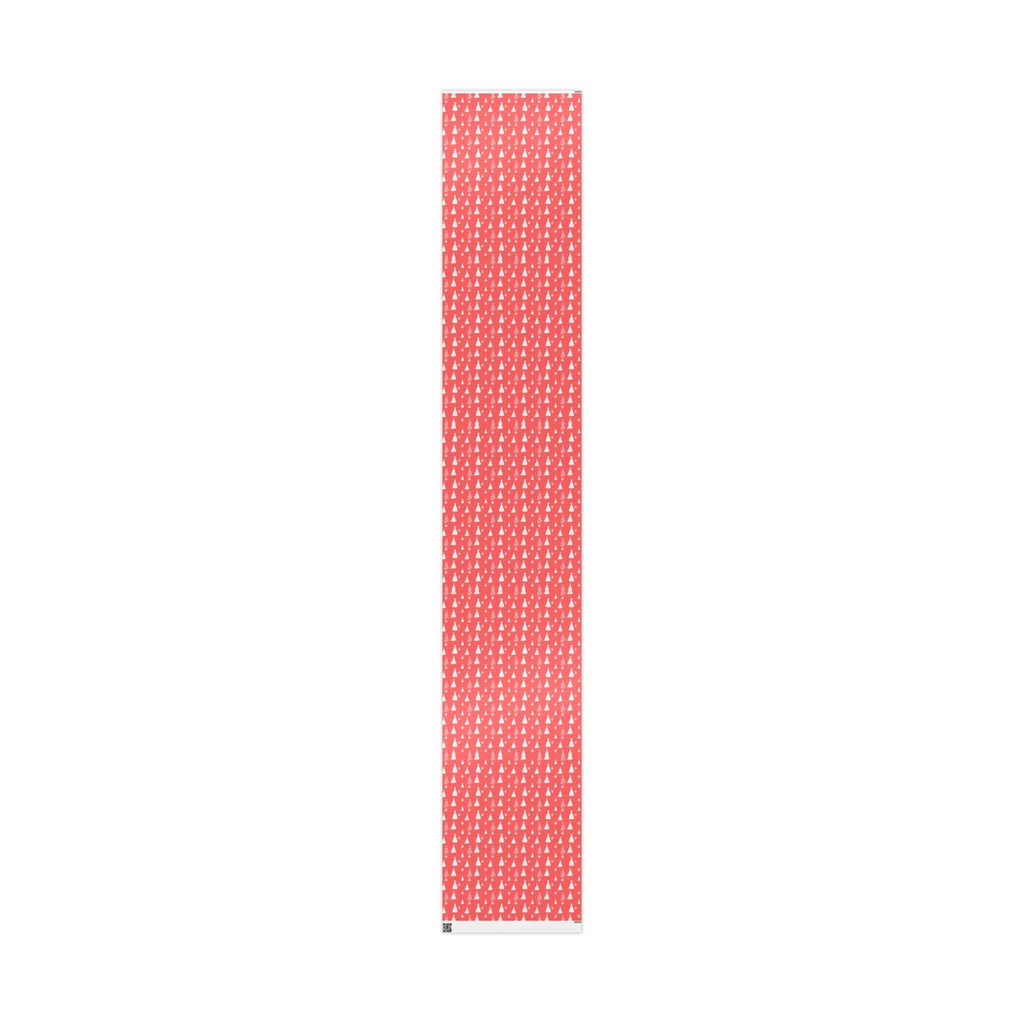 Season of Trees Wrapping Paper