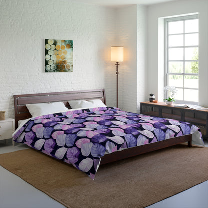 Ethereal Grove Comforter
