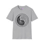 Root & Flow Adult T-shirt