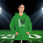 Brenham Vertical Fury Adult Heavy Blend™ Hooded Sweatshirt