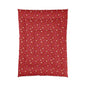 Cupid’s Confetti Comforter