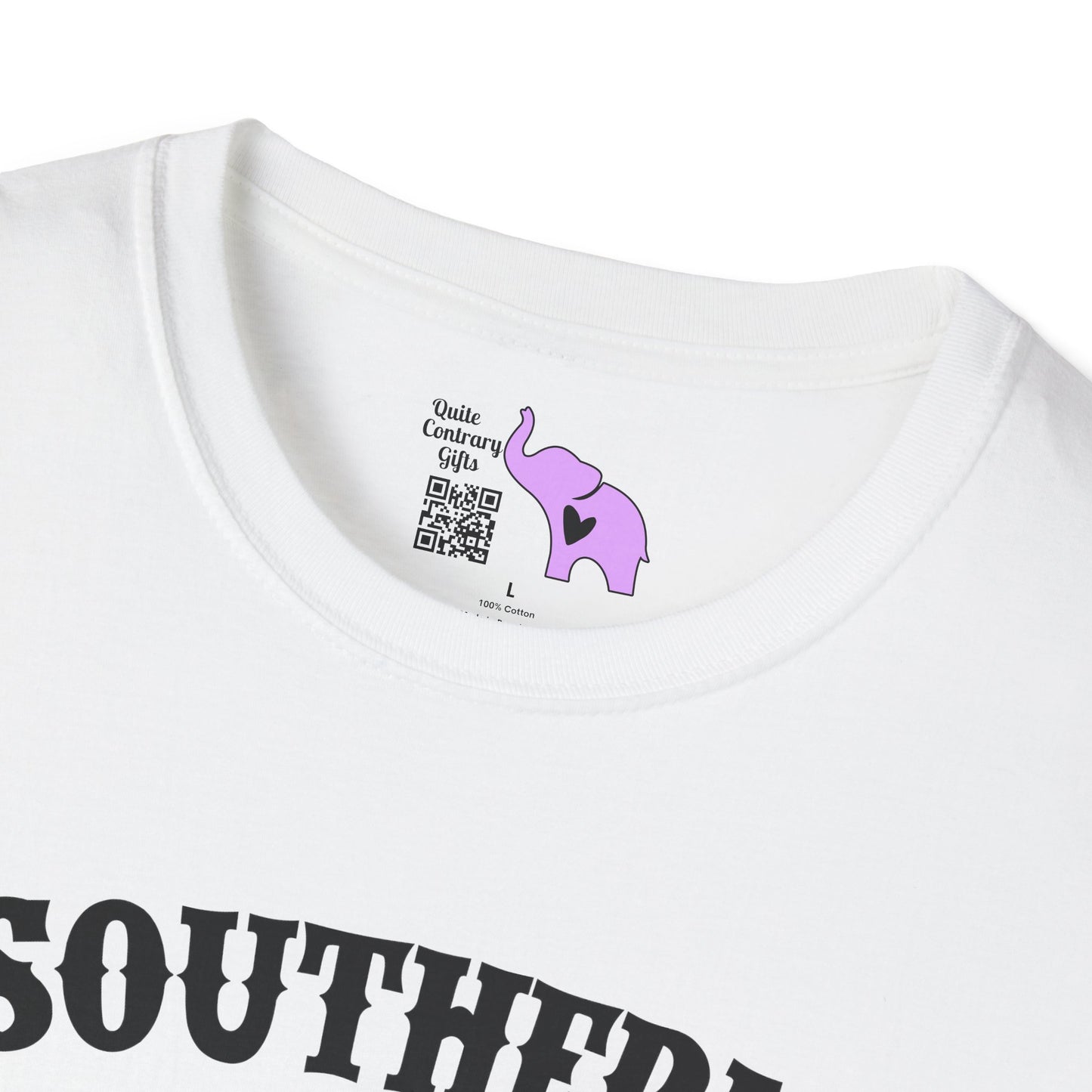 Southern Roots Adult T-shirt