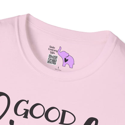 Friends Wine Together Adult T-shirt