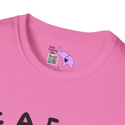 Fiddle Around & Find Out Adult T-shirt