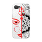 Goddess Durga Mata w/Manala MagSafe® Compatible Tough Case for iPhone