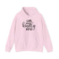 Can You Kindly STFU Heavy Blend™ Hooded Sweatshirt