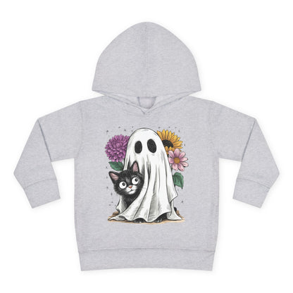 Boo & Purr Toddler Hoodie
