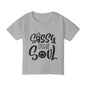 Sassy Little Soul Heavy Cotton™ Toddler T-shirt