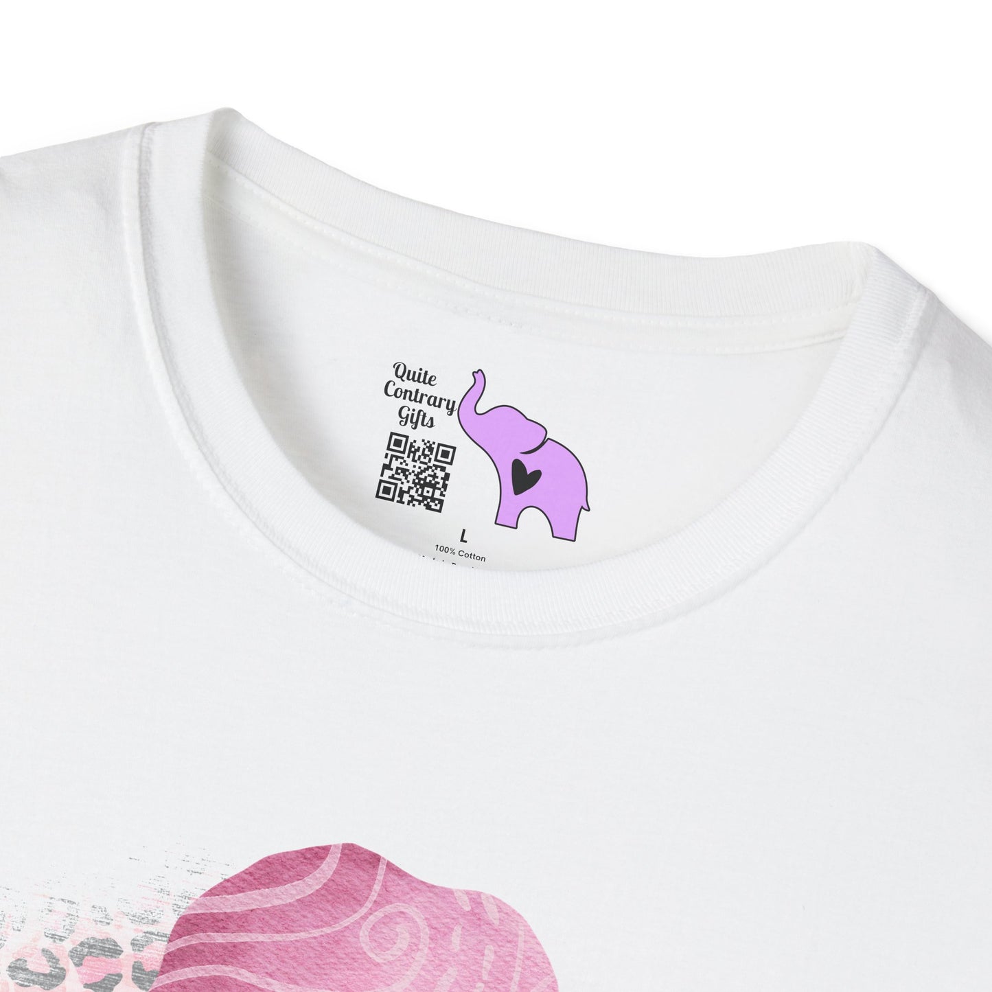 Happy Easter Gnome (2) Adult T-shirt