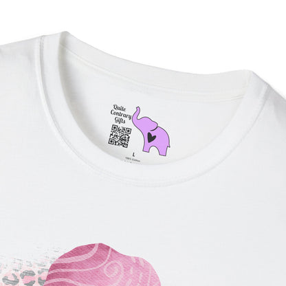 Happy Easter Gnome (2) Adult T-shirt