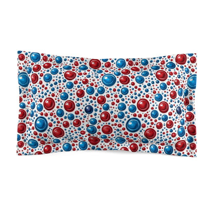 Freedom Dots Duvet Bedding Set