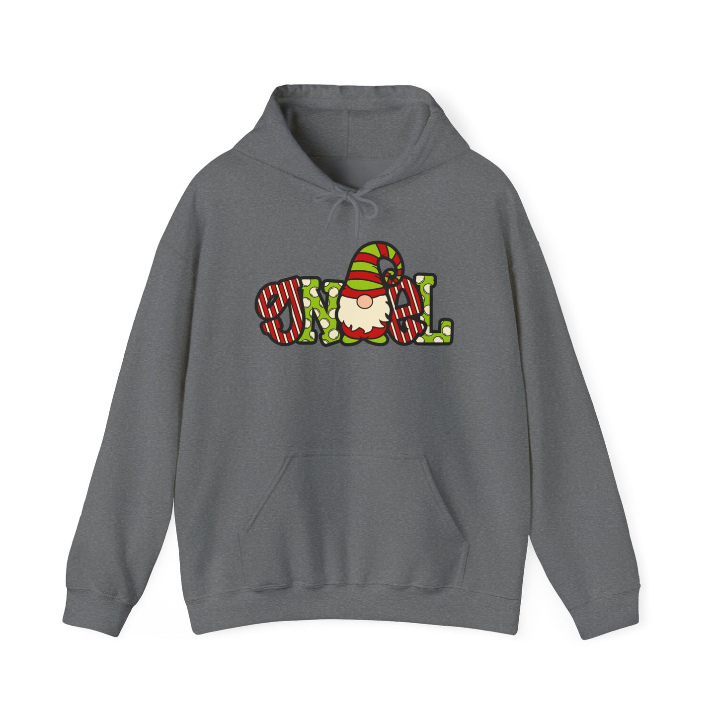 Gnoel Adult Heavy Blend™ Hooded Sweatshirt