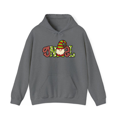 Gnoel Adult Heavy Blend™ Hooded Sweatshirt