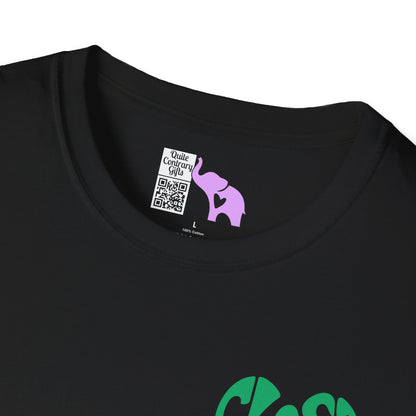 A Journey of A Thousand Miles Begins With A Single Step Adult Tshirt