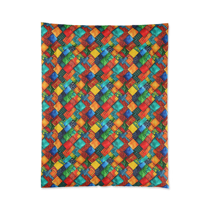 Heritage Pulse Comforter