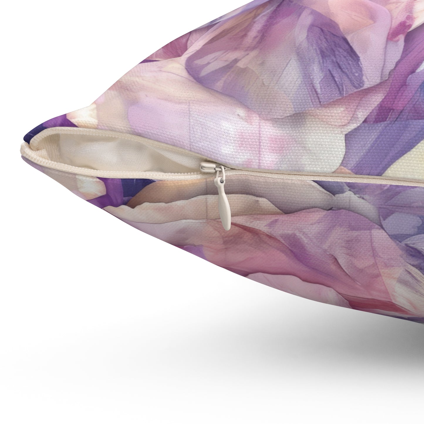Ethereal Bloomscape Basic Bedding Set
