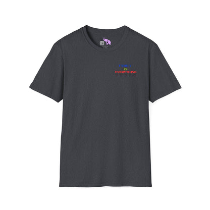 Custom Example Adult T-shirt