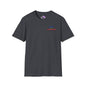 Custom Example Adult T-shirt