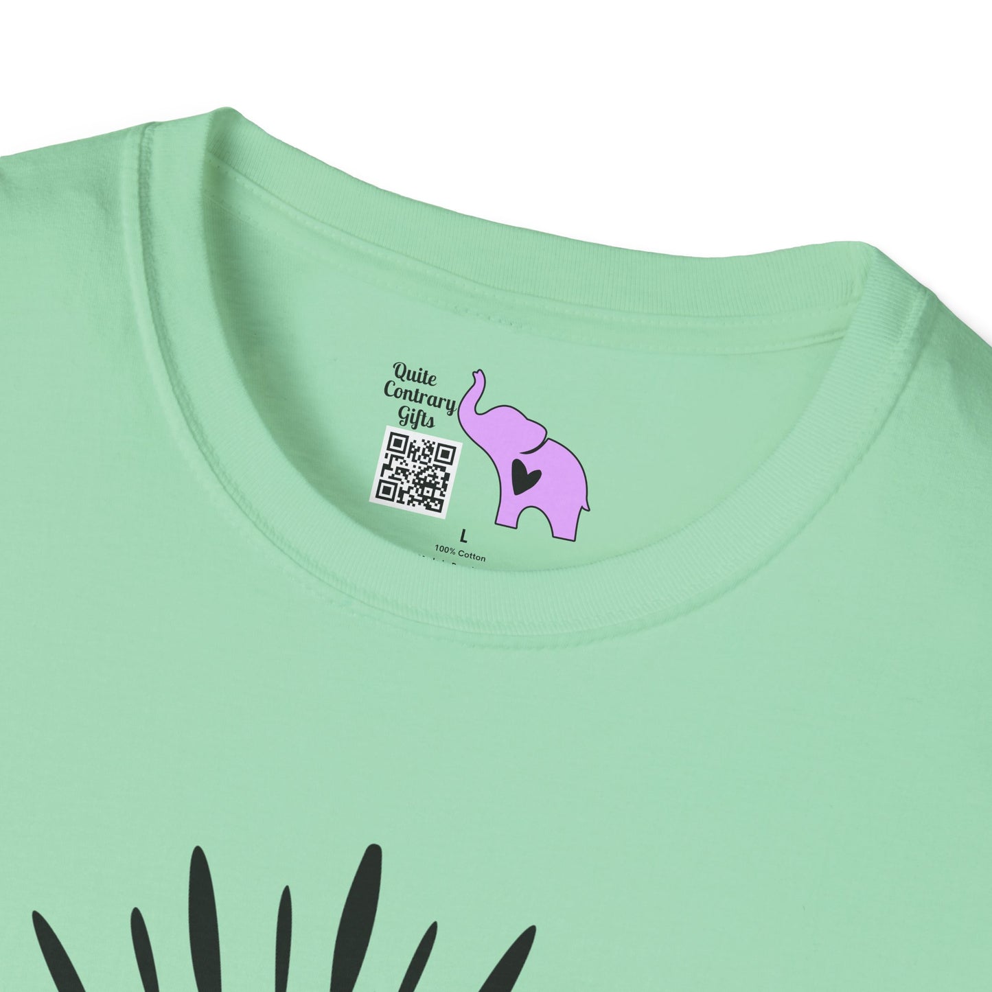 Girls Just Wanna Have Sun Adult T-shirt