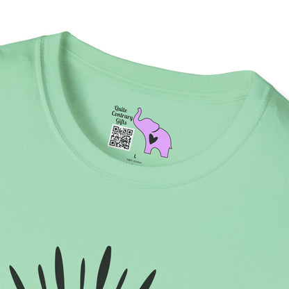 Girls Just Wanna Have Sun Adult T-shirt